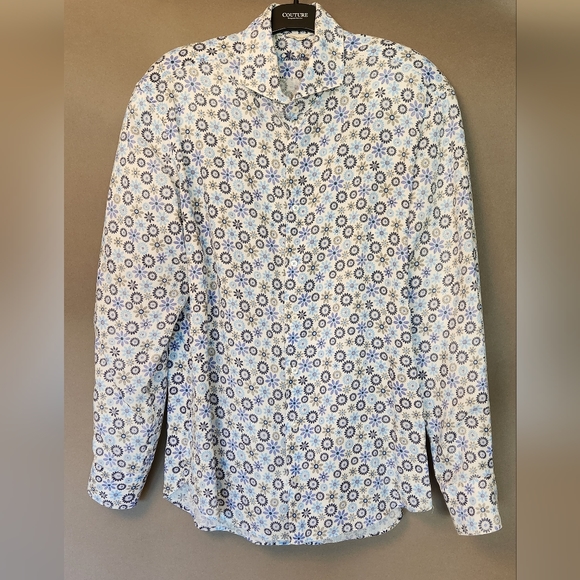 Stenströms Shirt - Picture 2 of 7